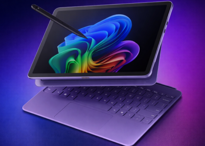 Top 5 Tablet Pengganti Laptop Terbaik 2026, Aksesori Lengkap