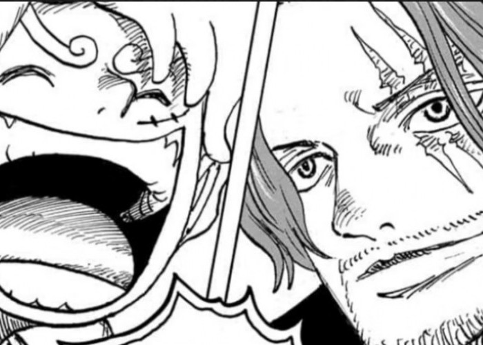 5 Pertarungan Besar yang akan Terjadi di Arc Elbaf One Piece, Duel Ayah vs Anak dan Luffy vs Shanks?