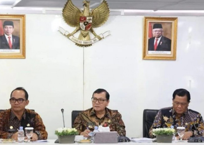 Pj Bupati Bogor Gunakan Strategi Atasi Stunting yang Mencapai 27 Persen