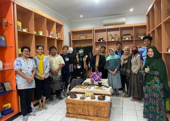 BRI Buka Pendaftaran BRIncubator 2026: Akselerasi UMKM Jawa Barat Menuju Pasar Global