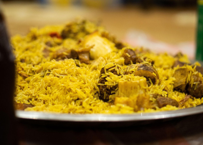 6 Kuliner Khas Arab Saudi yang Wajib Dicoba Saat Ramadan   