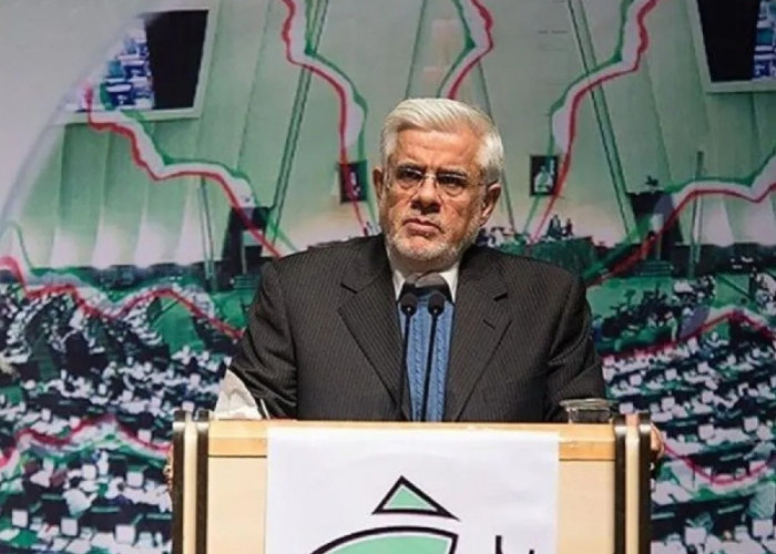 Iran Tegaskan Siap Kerahkan Semua Kekuatan Hadapi Ancaman AS di Tengah Ketegangan Meningkat