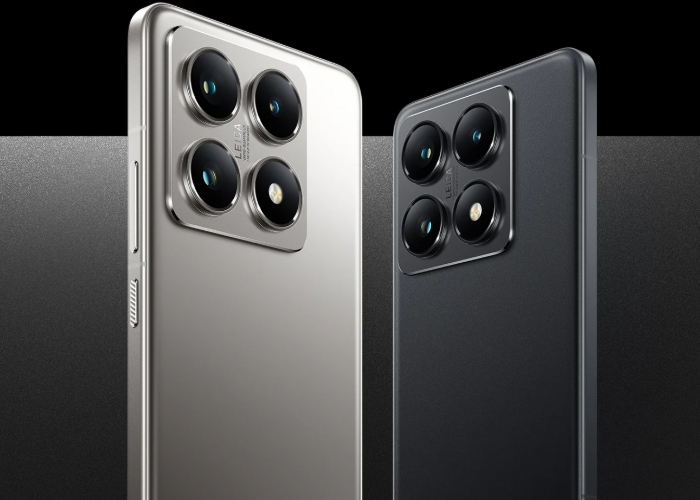 Cek 5 HP Android Kamera Leica, Untuk Kamu yang Suka Fotografi!