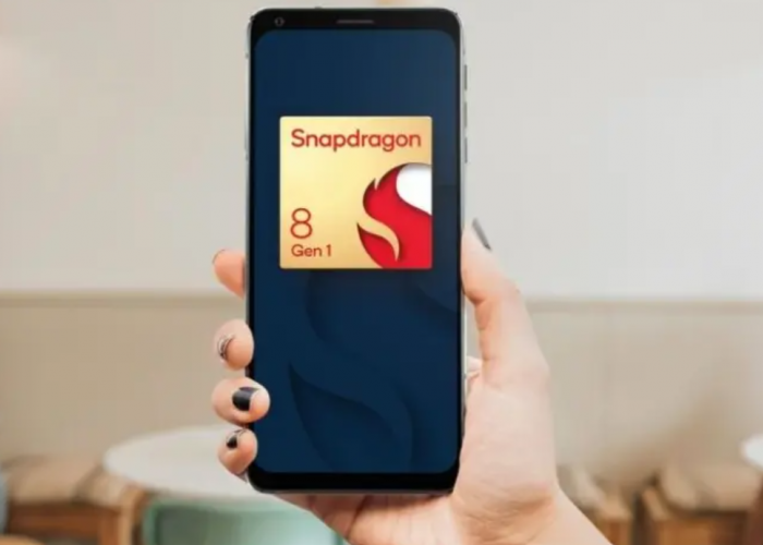 8 Rekomendasi Smartphone dengan Snapdragon 8 Gen 3: Teknologi Terkemuka dalam Genggaman Anda