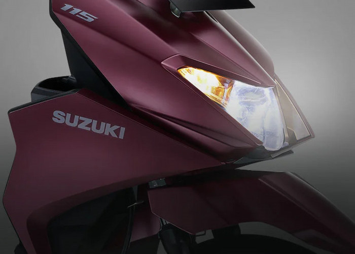 5 Rekomendasi Motor Paling Irit Buat Harian, Nomor 3 Jarang Disadari