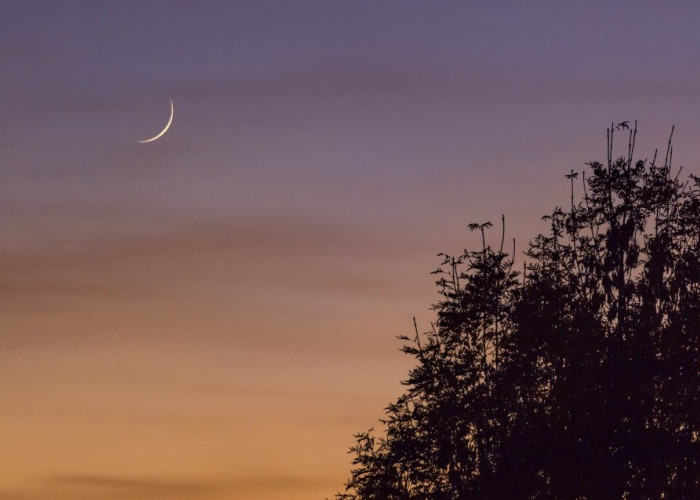 7 Titik Pantau Hilal di Jawa Barat Siap Tentukan Idul Fitri 1447 H, Ini Lokasinya!