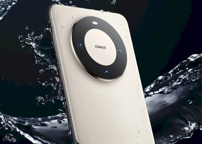 AS Selidiki Gebrakan Huawei Mate 60 Pro yang Bisa Tersambung Tanpa Sinyal dan Internet, iPhone 15 Meradang