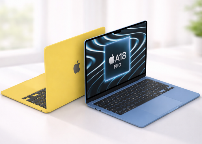  MacBook Neo Resmi Dirilis, Ini Alasan Laptop Murah Ini Layak Dibeli