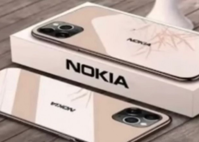 Nokia X600 5G: Akan Membawa Segudang Fitur Canggih Terbaru! Menjadikan Hp ini yang Terbaik di Tahun 2023 Ini