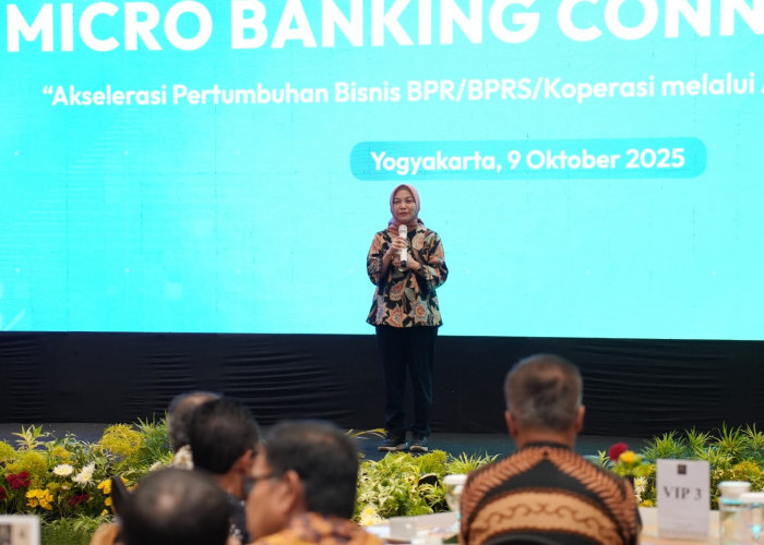 Telkomsigma Kenalkan Digitalisasi Mikro Banking berbasis AI untuk BPR/BPRS/Koperasi