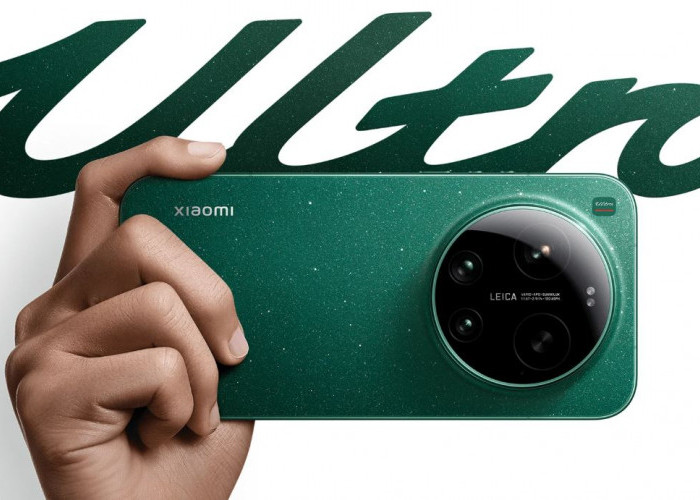 4 HP Xiaomi Terbaik untuk Live TikTok 2026, Kamera Depan 4K Jadi Andalan