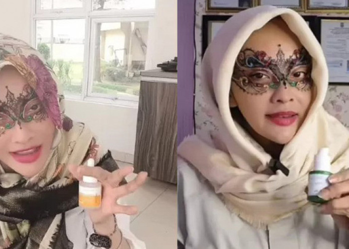 Daftar 6 Serum Wajah yang Tidak Overclaim Menurut Dokter Detektif Skincare