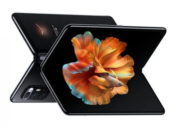 Siap-siap! Xiaomi Mix Fold 3 Segera Rilis dengan RAM 12GB dan Layar 8,02 Inci, Yuk intip Spesifikasinya!