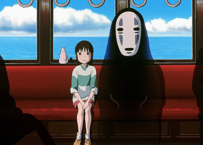 10 Film Studio Ghibli Terbaik Sepanjang Masa yang Wajib Kamu Tonton