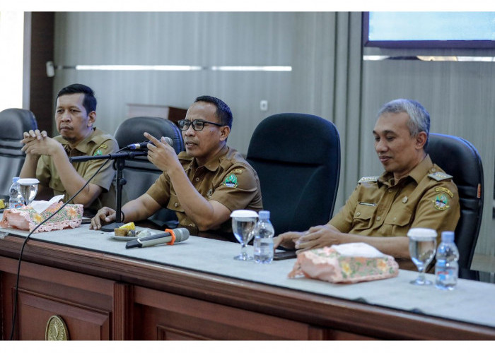SPMB Jabar: 338.091 Siswa Diterima di Sekolah Negeri