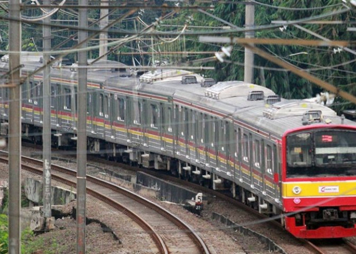 Kemenhub: Masih Belum Ada Keputusan Terkait Kenaikan Harga Tiket KRL