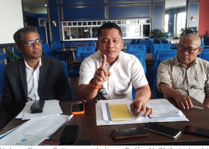Sesalkan Narasi Liar soal Uang Rp3 M, Kuasa Hukum: Mana Bukti Aliran Dana ke Erwan Setiawan?
