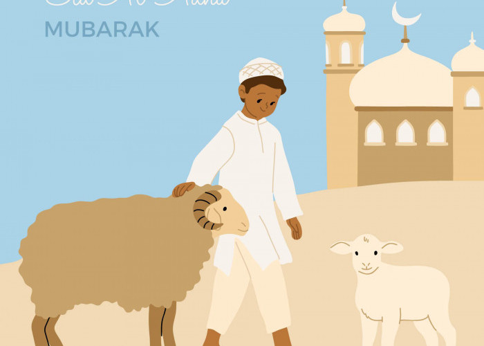 Daftar Tanggal Perayaan Idul Adha di 10 Negara Lain, Malaysia, Arab Saudi hingga Jepang