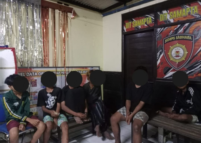 Polisi Gelar Operasi Penyekatan Jalur Jelang Laga Persib Kontra Persebaya: Amankan Enam Bonek