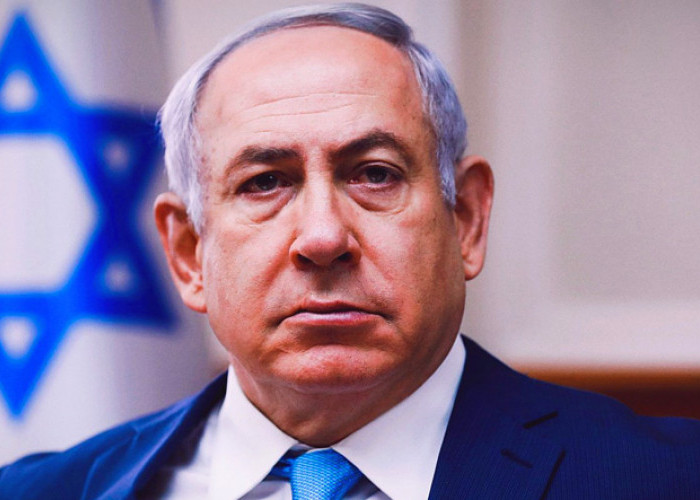 7 Skandal Benjamin Netanyahu Paling Kontroversial di Dunia