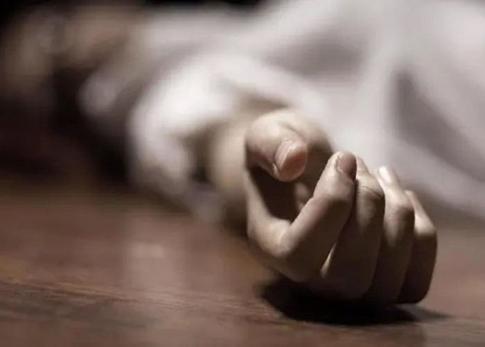 Mayat Pria Tanpa Identitas Penuh Darah, Gegerkan Warga Cibinong Dini Hari 
