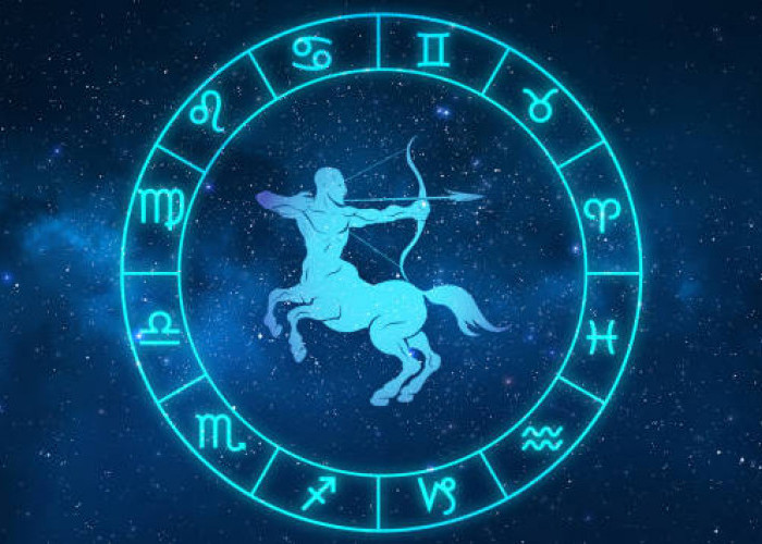 10 Kelebihan Zodiak Sagitarius yang Membuat Mereka Istimewa