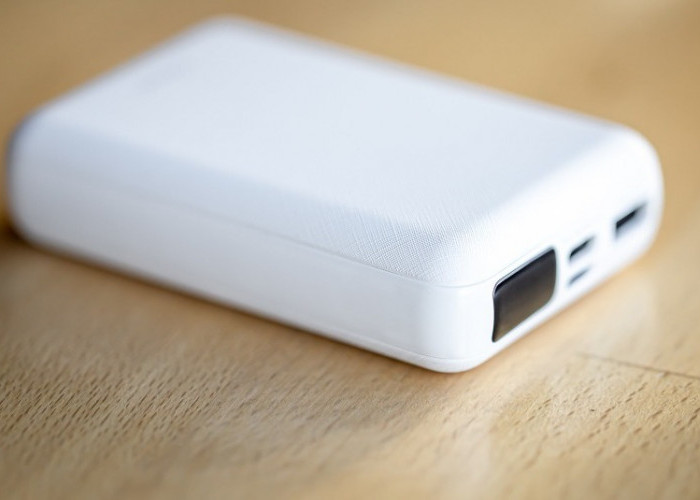 Maskapai Korea Selatan Resmi Larang Penggunaan Power Bank Selama Penerbangan