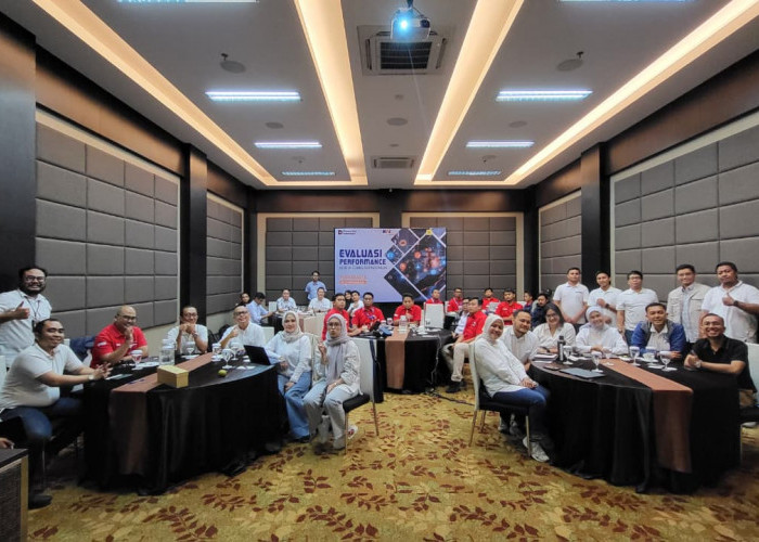 PLN Icon Plus Perkuat Kerjasama dan Komitmen Layanan Optimal Bersama PT Kereta Commuter Indonesia (KCI)