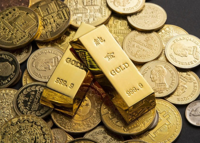 Prediksi Harga Emas 24–28 Februari 2026, Stabil dengan Peluang Naik Tipis