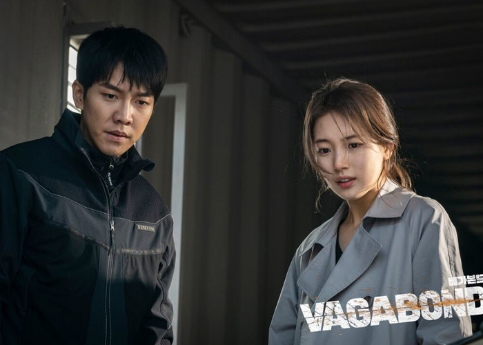 6 Drama Korea Terbaik yang Dibintangi Lee Seung Gi, Dari Jadul hingga Terbaru!