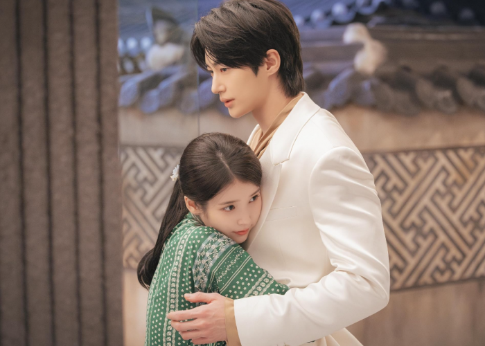 7 Drama Korea Terbaik IU, Terbaru Perfect Crown Lagi Viral!