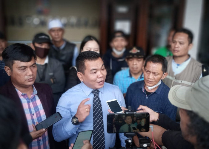 69 Bulan Tak Terima Upah, Nasib 42 Karyawan PDJT Kota Bogor 'Masih' Terkatung-katung
