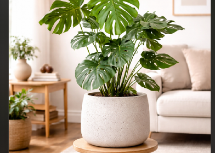 10 Tanaman Hias Paling Cantik yang Bisa Mempercantik Rumah