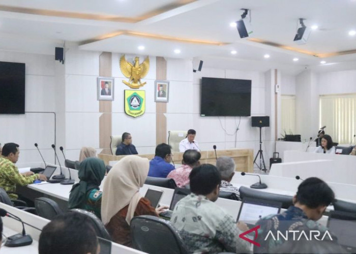 Komisi X DPR RI Soroti Penanganan Kasus Perundungan dan Kekerasan Terhadap Anak di Kabupaten Bogor