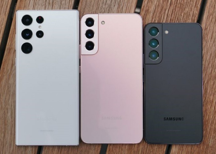 Makin Anjlok! 5 HP Samsung Turun Harga Menjelang Galaxy S24 Ultra