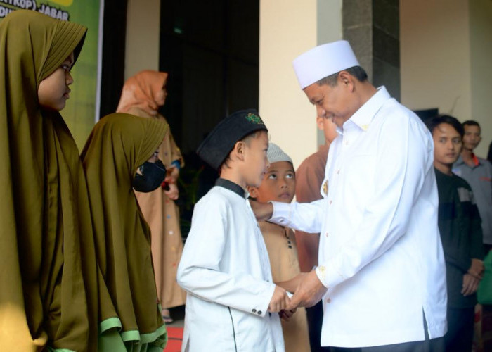 Viral WNA Ludahi Imam Masjid, Begini Tanggapan Panglima Santri