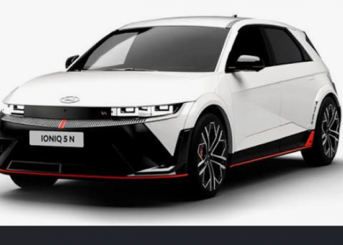 7 Mobil Listrik Terbaik 2026, Harga Mulai 200 Jutaan