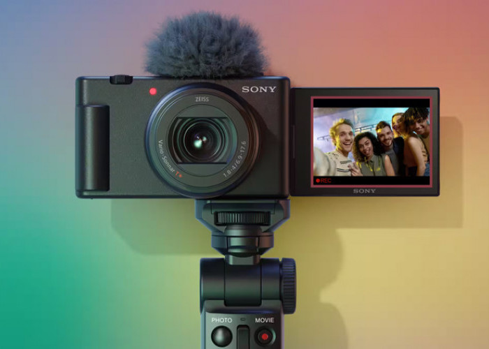 7 Alasan Mengapa Orang Lebih Memilih Kamera Mirrorless Ketimbang DSLR