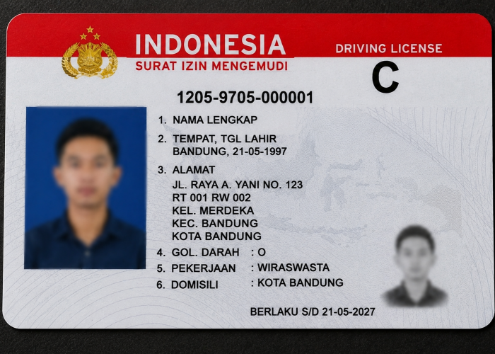 Cara Perpanjang SIM Lewat HP 2026, Begini Cara dan Syarat Lengkapnya