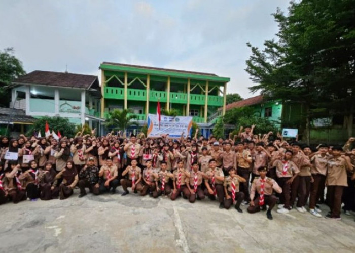 MKKS Sukabumi Tekankan Pentingnya Pencegahan Perundungan di Sekolah