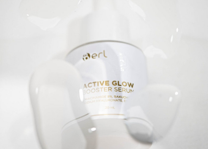 Kulit Kusam Itu Bukan Takdir, Ini Cara Bikin Wajah Balik Glowing Tanpa Ribet