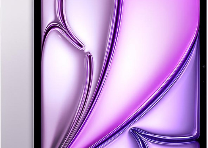 Spesifikasi Apple iPad Air 13: Tablet Premium Layar Besar dengan Performa M2