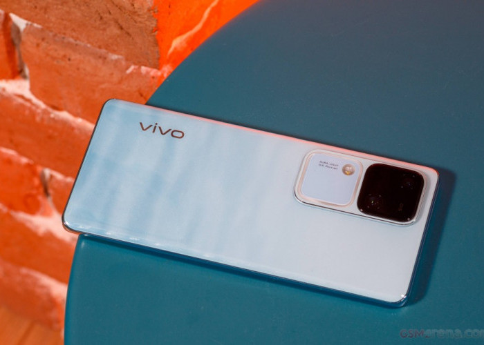 Spesifikasi Lengkap Hp Vivo V30e yang Layak Dibeli Tahun 2024!