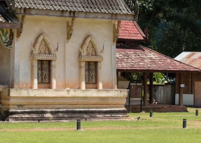 Rumah Bersejarah di Cimahi Milik Sahabat Soekarno, Dibangun dengan Hasil Berdagang di Era Belanda