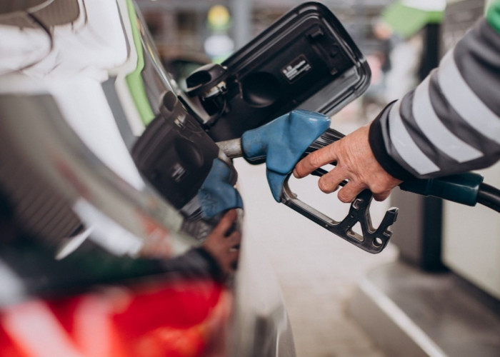 Harga BBM Melonjak, Kasus Pencurian Bahan Bakar di Jerman Ikut Naik