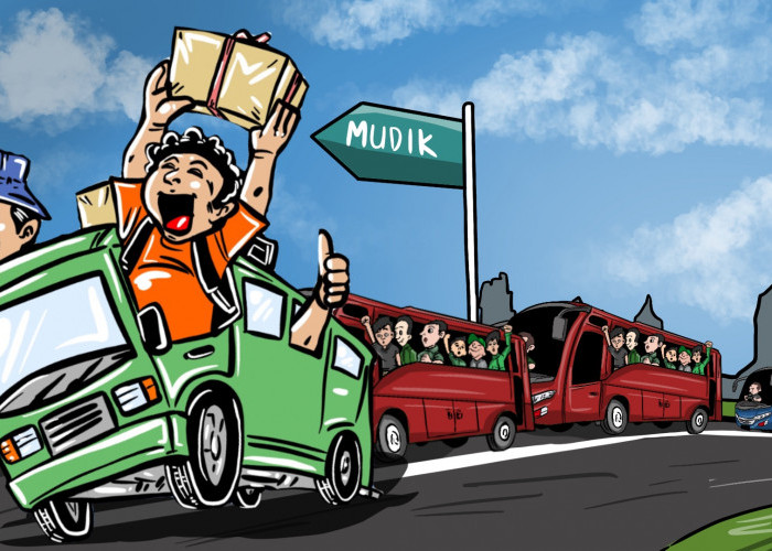 Pemkab Bogor Wacanakan Beri Mudik Gratis Bagi Masyarakat