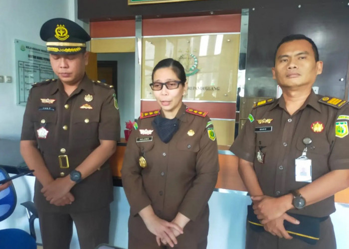 Anggota DPRD Pandeglang Pelaku Kasus Pelecehan Seksual Dijatuhi Hukuman 5 Bulan Penjara