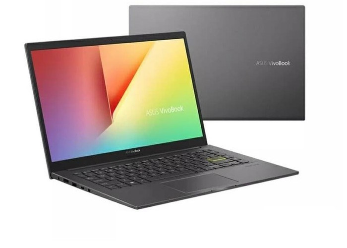 Spesifikasi Laptop Asus VivoBook 14 K413EQ, Ditenagai Prosesor Intel Core Gen 11 dan Penyimpanan SSD 512GB