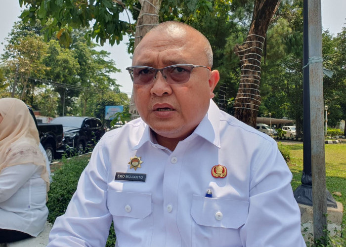 Soal Sengketa Lahan di Desa Sukawangi, Pemkab Bogor Minta Kemenhut Verifikasi Ulang Tanah