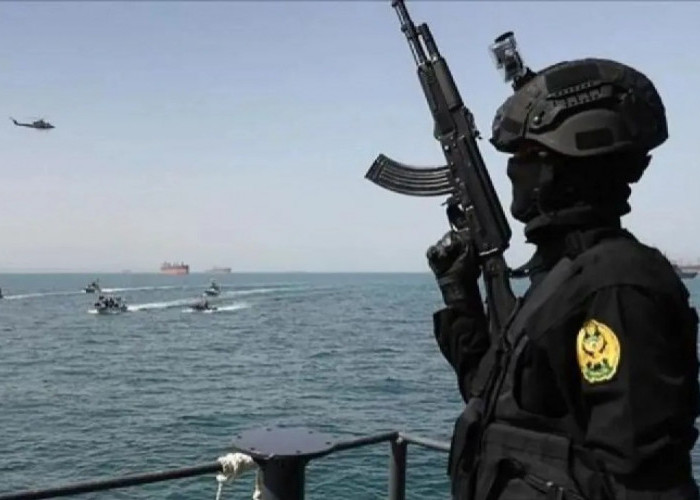 Jerman Siap Terlibat Amankan Selat Hormuz Usai Gencatan Senjata AS-Iran
